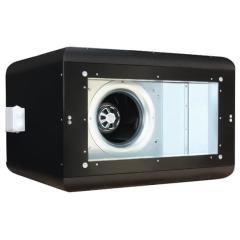 Ventilation unit Turkov Capsule-2000 V