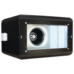 Ventilation unit Turkov Capsule-2000 V mini