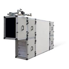 Ventilation unit Turkov Zenit-1000 SW