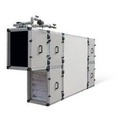 Ventilation unit Turkov Zenit-1400 SW