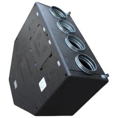 Ventilation unit Turkov Zenit-200 HECO