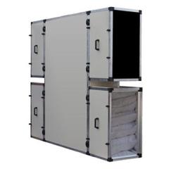 Ventilation unit Turkov Zenit-9000 S