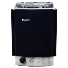 Fireplace Tylo Combi h1