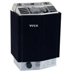 Fireplace Tylo Combi 4 h1