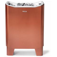 Fireplace Tylo Expression Combi 10 медь