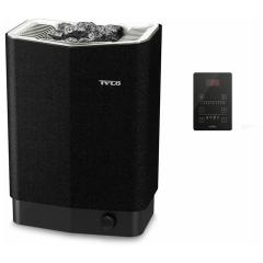 Fireplace Tylo Sense Pure 10