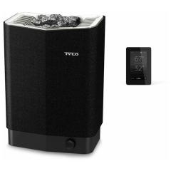 Fireplace Tylo Sense Elite 8