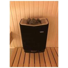 Fireplace Tylo SENSE 6 PURE 6kw