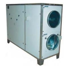 Ventilation unit Utek FAI 2 DP