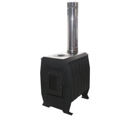 Fireplace Узпо Веста 100