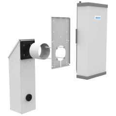 Ventilation unit Vakio Window