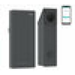 Ventilation unit Vakio WINDOW Серый Вакио Виндов смарт