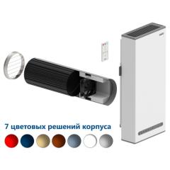 Ventilation unit Vakio Base Светло-бежевый Beige