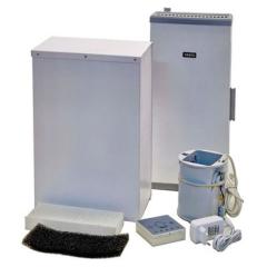 Ventilation unit Vakio Lumi