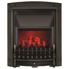 Fireplace Valor Dream Slimline Dimension Black
