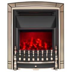 Fireplace Valor Dream Slimline Dimension Pale Gold