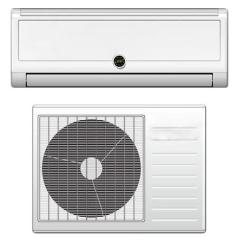 Air conditioner Vasko AQ12R
