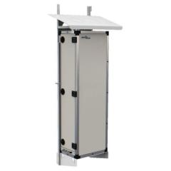 Ventilation unit Ventmachine ПВУ-350 EC ZenTec 380/50