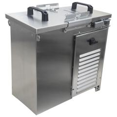 Ventilation unit Ventmachine Satellite 2 GTC EPA