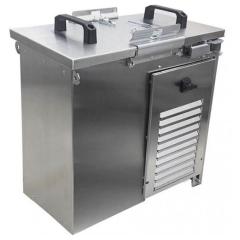 Ventilation unit Ventmachine Satellite 2 Zentec EPA