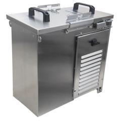 Ventilation unit Ventmachine Satellite 2 Zentec ФКО