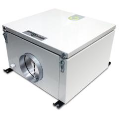 Ventilation unit Ventmachine BW-700