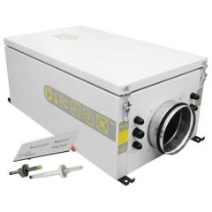 Ventilation unit Ventmachine Колибри-500 ПМК