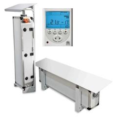 Ventilation unit Ventmachine ПВУ-350 EC ZenTec