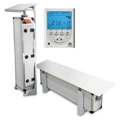 Ventilation unit Ventmachine ПВУ-500 EC ZenTec