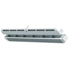 Ventilation unit Vents ПО 400