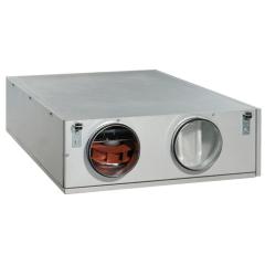 Ventilation unit Vents ВУТ 1000 ПЭ ЕС Л