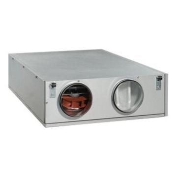 Ventilation unit Vents ВУТ 600 ПЭ ЕС Л 