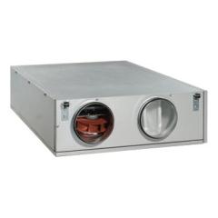 Ventilation unit Vents ВУТ 600 ПЭ ЕС Л А7