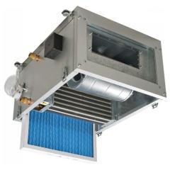 Ventilation unit Vents МПА 800 В LCD