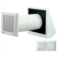 Ventilation unit Vents ТвинФреш Стандарт РА-50