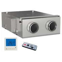 Ventilation unit Vents ВУЭ2 150 П ЕС Комфо