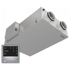 Ventilation unit Vents ВУЭ2 250 П ЕС