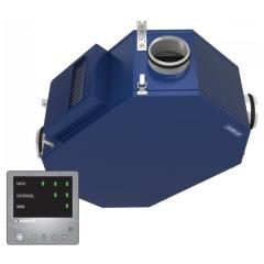 Ventilation unit Vents ВУЭ2 250 ПУ ЕС
