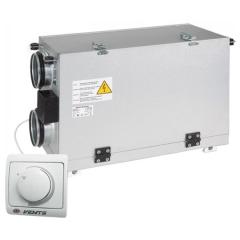 Ventilation unit Vents ВУТ 200 Г мини