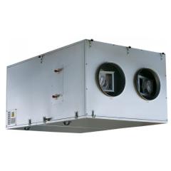 Ventilation unit Vents ВУТ 2000 ПВ ЕС