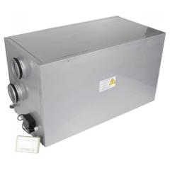 Ventilation unit Vents ВУТ 300-1 ЭГ ЕС