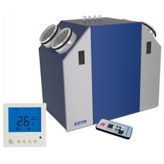 Ventilation unit Vents ВУТ 350 У ЕС