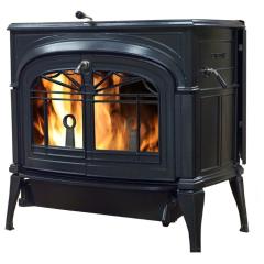 Fireplace Vermont Castings Defiant FlexBurn
