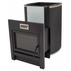 Fireplace Versia-Lux Heat 15 вынос