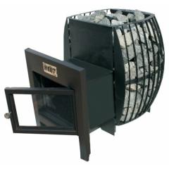 Fireplace Versia-Lux Скала 15 вынос