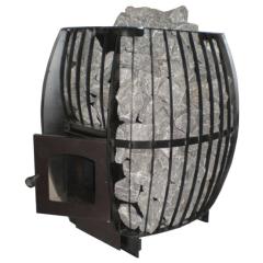Fireplace Versia-Lux Скала 20