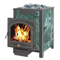 Fireplace Везувий ЭЛИТ 22 205