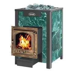 Fireplace Везувий ЭЛИТ 22 ВК 210