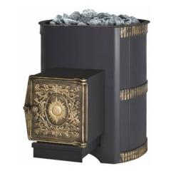 Fireplace Везувий Лава 12 ВЧ