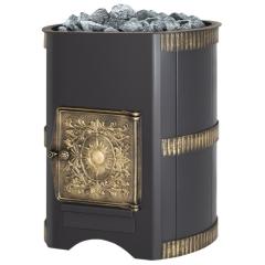 Fireplace Везувий Лава 16 Ч